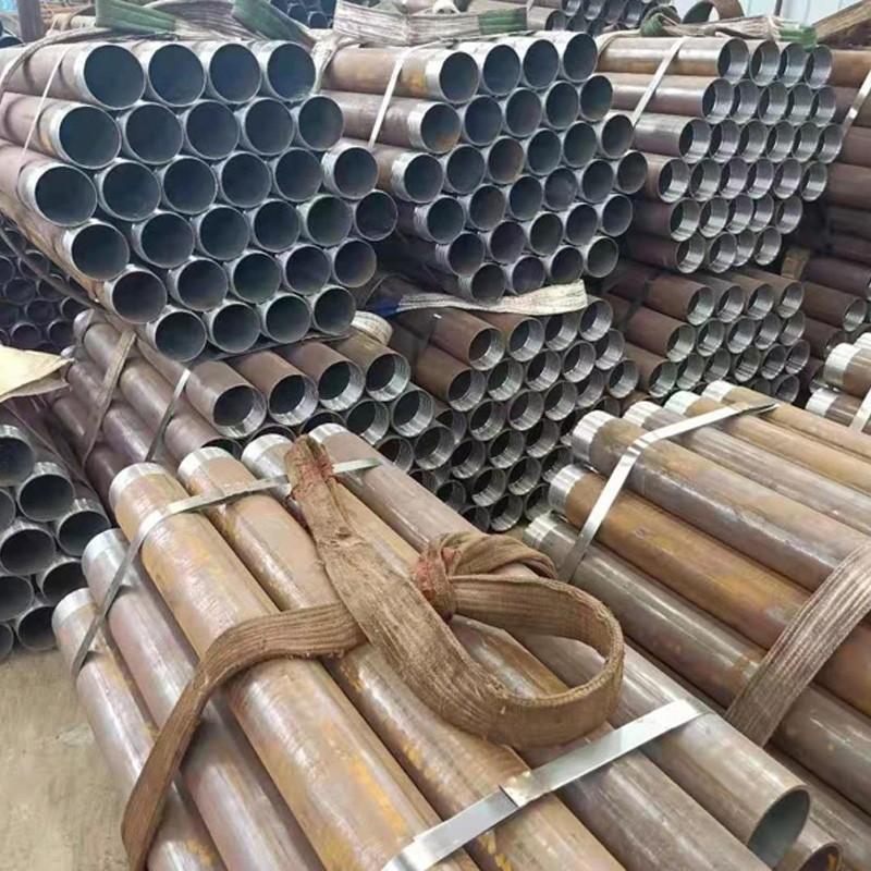 峡江地质钻探用跟管