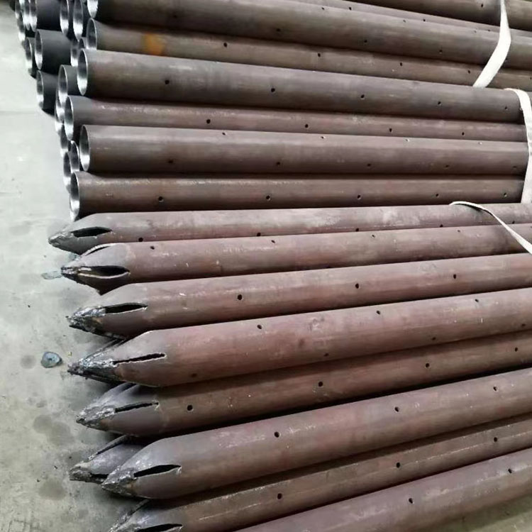 峡江76mm管棚管
