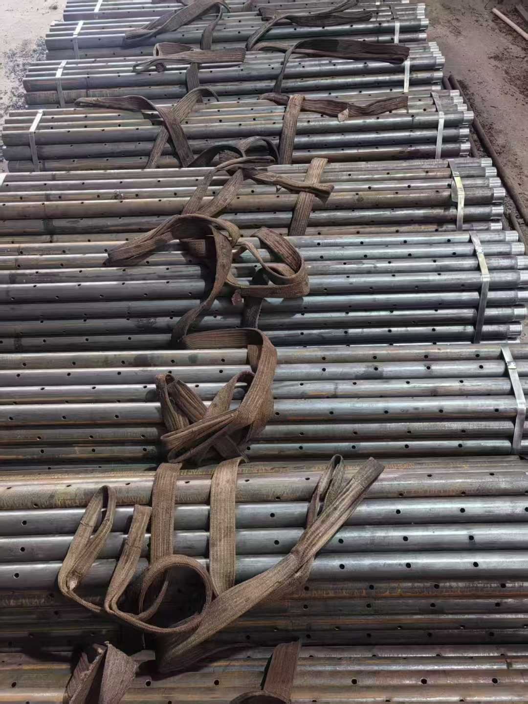 峡江127mm管棚管