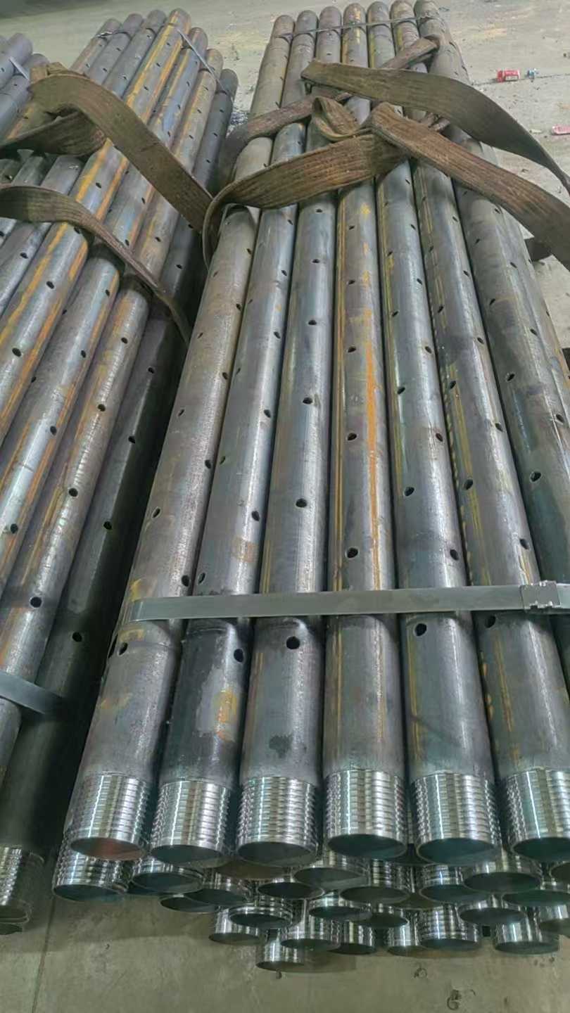 峡江159mm管棚管