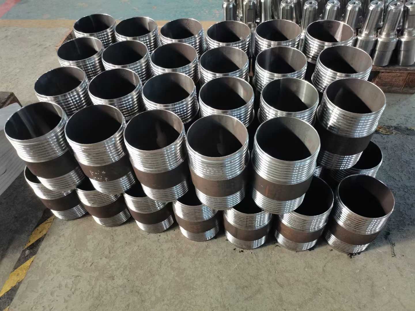 峡江219mm管棚管